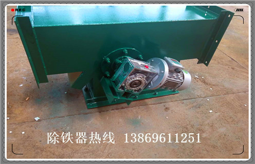 管道除鐵器價格，聊城管道除鐵器及磁鐵閥價格_構造結構圖_遠力聊城管道除鐵器及磁鐵閥價格12000高斯 可定制工作原理_安裝示意圖