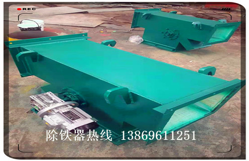 管道式除鐵器，江蘇管道式除鐵器規格_構造結構圖_遠力江蘇管道式除鐵器規格12000高斯 可定制工作原理_安裝示意圖
