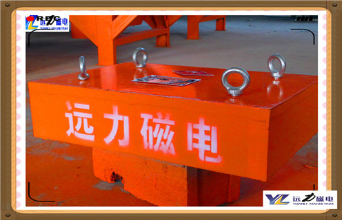 永磁除鐵器，新疆永磁除鐵器供應(yīng)商知識(shí)參數(shù)_內(nèi)部磁塊安裝方法_新疆永磁除鐵器供應(yīng)商型號(hào)價(jià)格 