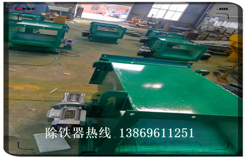 永磁管道除鐵器，RCYB-6.5永磁管道除鐵器多少錢知識(shí)參數(shù)_內(nèi)部磁塊安裝方法_RCYB-6.5永磁管道除鐵器多少錢型號(hào)價(jià)格 