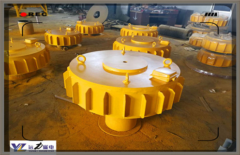 干粉電磁除鐵器，RCDB-6廣西干粉電磁除鐵器_規(guī)格型號_RCDB-6廣西干粉電磁除鐵器工作原理及內(nèi)部結(jié)構(gòu) 