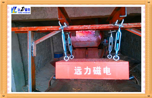 永磁除鐵器，超強(qiáng)力稀土永磁除鐵器知識(shí)參數(shù)_內(nèi)部磁塊安裝方法_超強(qiáng)力稀土永磁除鐵器型號價(jià)格 
