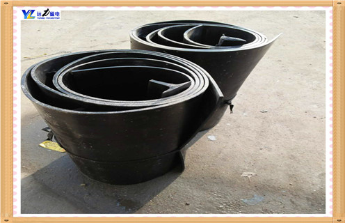 強(qiáng)磁除鐵器皮帶，山東強(qiáng)磁除鐵器皮帶如何修復(fù)_山東強(qiáng)磁除鐵器皮帶原因及如何調(diào)_刮板價格