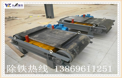 永磁除鐵器，如何購買強(qiáng)力永磁除鐵器知識參數(shù)_內(nèi)部磁塊安裝方法_如何購買強(qiáng)力永磁除鐵器型號價(jià)格