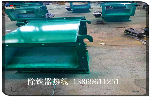 永磁除鐵器，永磁除鐵器生產(chǎn)商知識(shí)參數(shù)_內(nèi)部磁塊安裝方法_永磁除鐵器生產(chǎn)商型號(hào)價(jià)格 