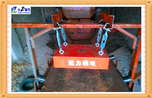 永磁除鐵器，福建永磁除鐵器磁場強度_福建永磁除鐵器磁場強度批發價格_使用說明書原理型號價格