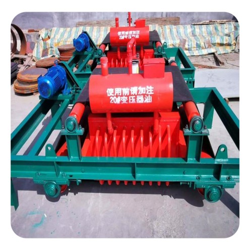 風(fēng)冷電磁除鐵器，湖北風(fēng)冷電磁除鐵器作用_新疆風(fēng)冷電磁除鐵器參數(shù)工作原理_價(jià)格