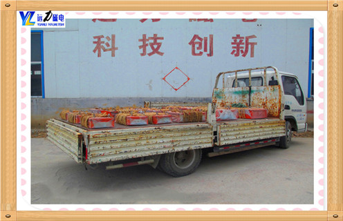 永磁除鐵器，廣西干粉高梯度強(qiáng)磁除鐵器_內(nèi)部構(gòu)造_廣西干粉高梯度強(qiáng)磁除鐵器哪家好_使用方法 