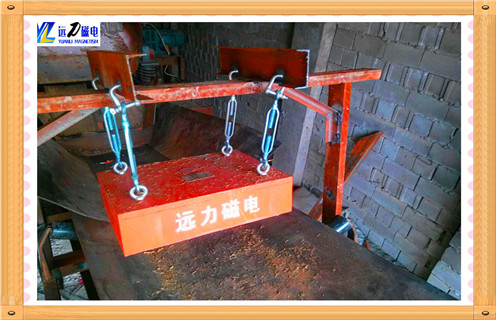 永磁除鐵器，陜西永磁除鐵器_陜西永磁除鐵器批發(fā)價(jià)格_使用說(shuō)明書(shū)原理型號(hào)價(jià)格