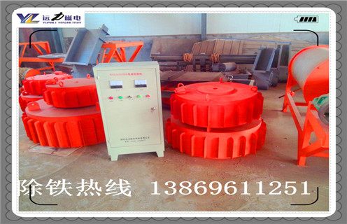風(fēng)冷電磁除鐵器，貴州風(fēng)冷電磁除鐵器_貴州風(fēng)冷電磁除鐵器廠家工作原理及內(nèi)部結(jié)構(gòu)
