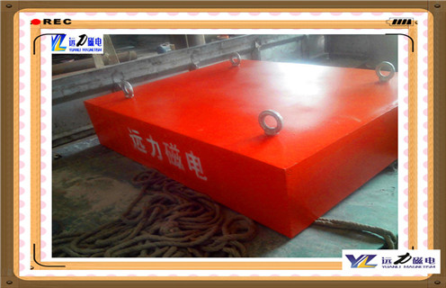 永磁除鐵器，內(nèi)蒙古永磁除鐵器生產(chǎn)_內(nèi)蒙古永磁除鐵器生產(chǎn)批發(fā)價(jià)格_使用說明書原理型號