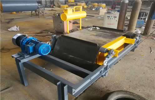 電磁除鐵器，重慶rcbdd電磁除鐵器_重慶rcbdd電磁除鐵器廠家工作原理及內(nèi)部結(jié)構(gòu)