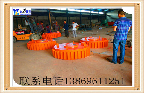 電磁除鐵器，吉林rcbd電磁除鐵器_吉林rcbd電磁除鐵器廠家工作原理及內(nèi)部結(jié)構(gòu)