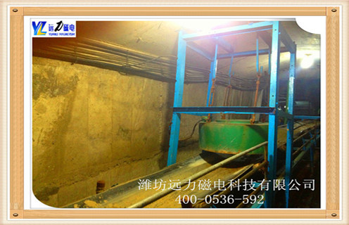 粉體電磁除鐵器，遼寧粉體電磁除鐵器_遼寧粉體電磁除鐵器哪家專業廠家工作原理及內部結構