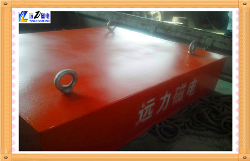 永磁除鐵器，天津永磁除鐵器rcyc_天津永磁除鐵器rcyc生產(chǎn)多少錢_使用說明書原理型號(hào)