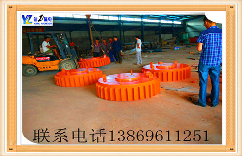 盤式電磁除鐵器，上海盤式電磁除鐵器_規(guī)格型號_上海盤式電磁除鐵器工作原理及內(nèi)部結(jié)構(gòu) 