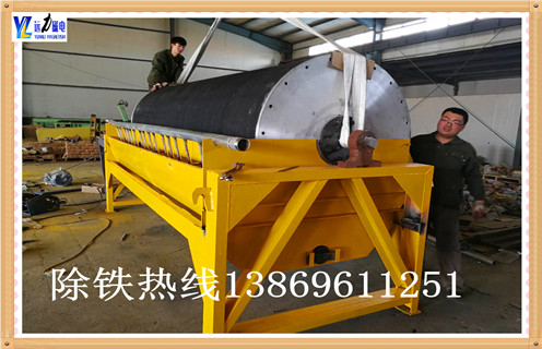 電磁自卸式除鐵器，河南電磁自卸油冷除鐵器定做工作視頻_國(guó)家標(biāo)準(zhǔn)_河南電磁自卸油冷除鐵器定做圖片訂做配電箱型號(hào)