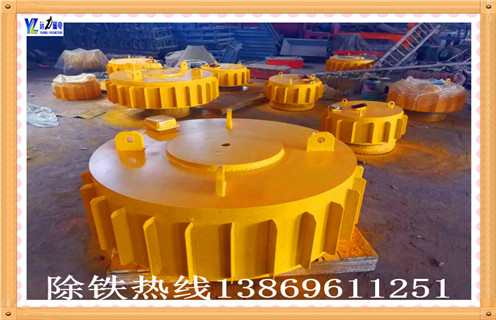 電磁除鐵器廠家，惠州電磁除鐵器廠家 _規格型號_惠州電磁除鐵器廠家工作原理及內部結構